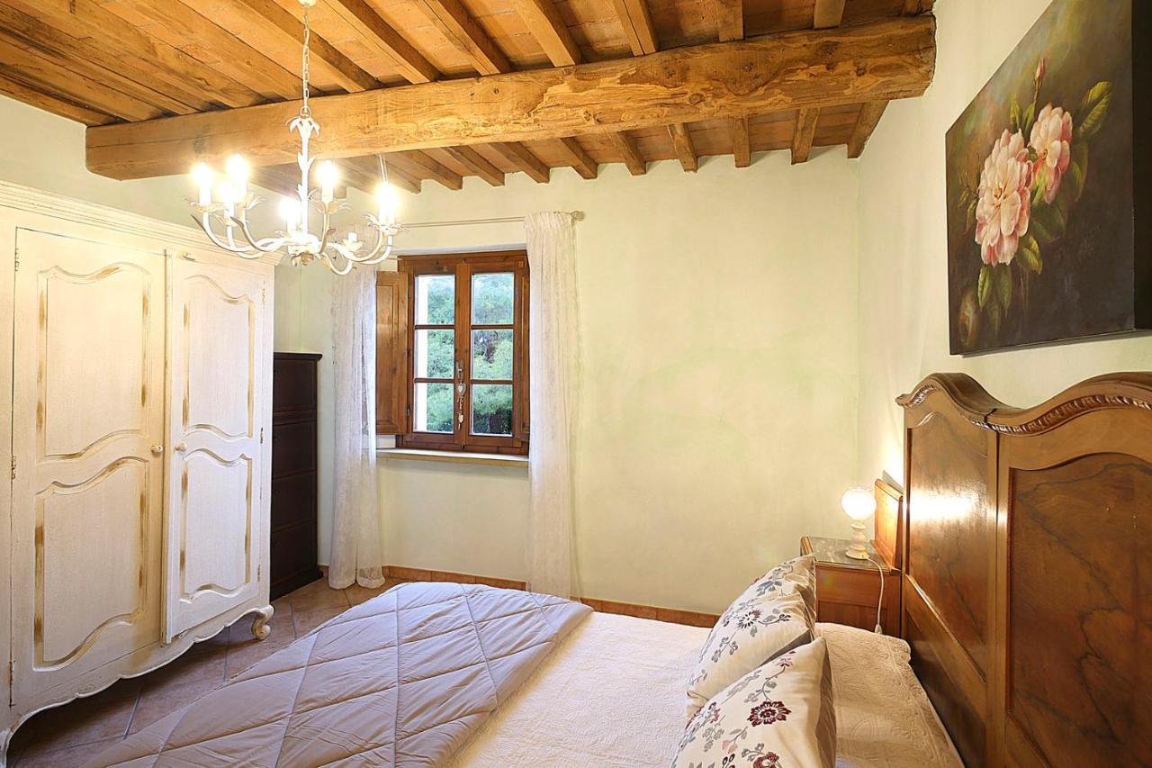 Agriturismo Le Vallette Bibbona Exteriör bild