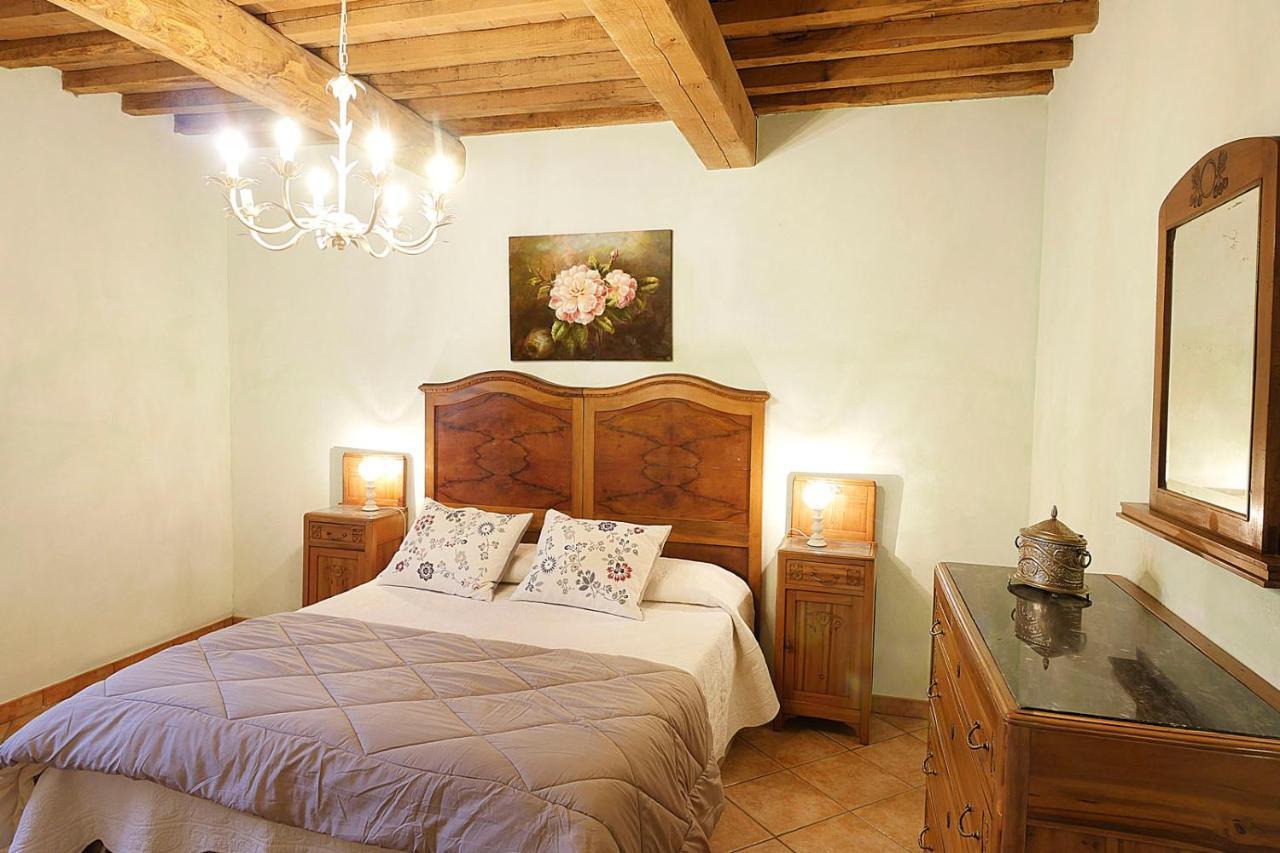 Agriturismo Le Vallette Bibbona Exteriör bild