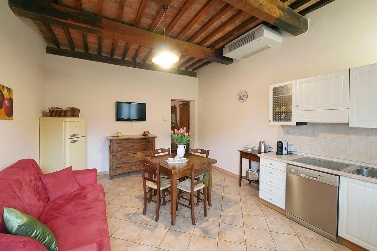 Agriturismo Le Vallette Bibbona Exteriör bild